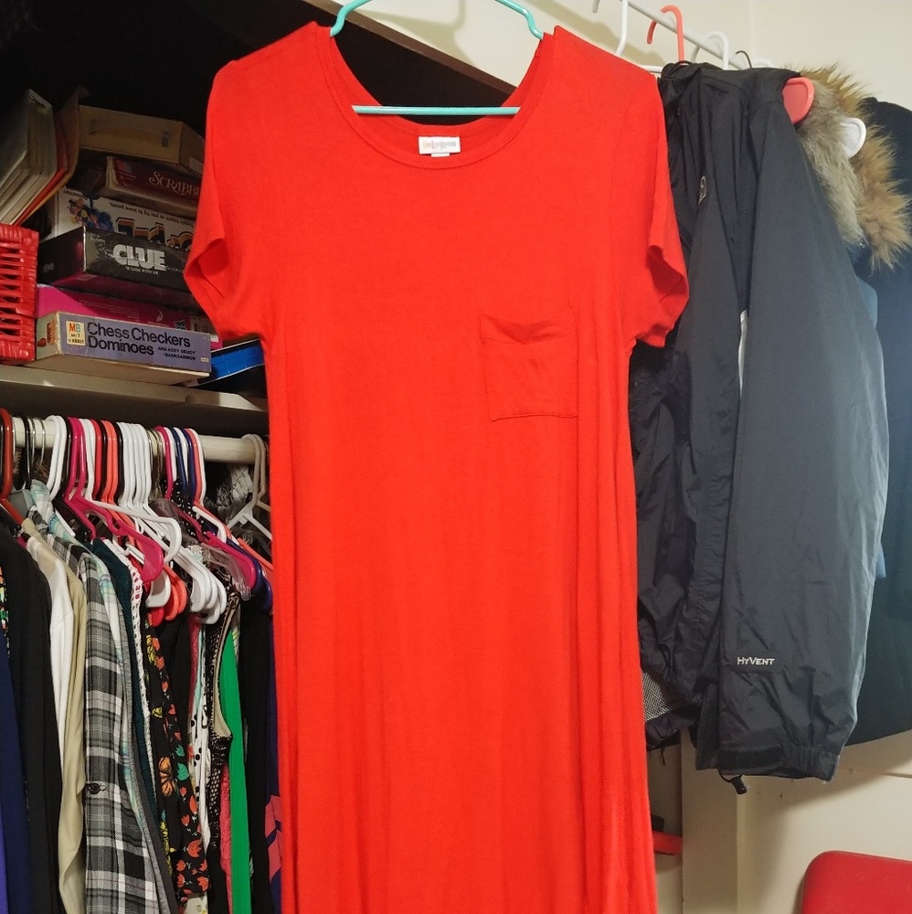 Lularoe Carly